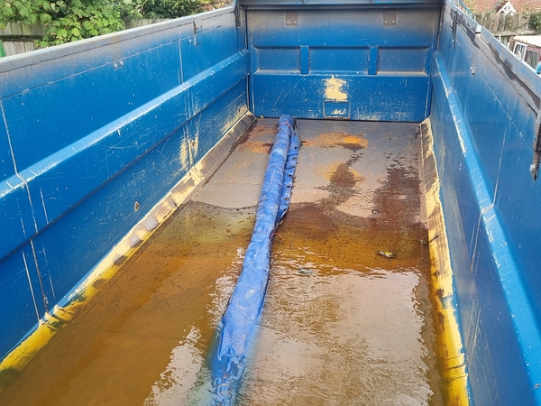 Chris Atkin & Son Ltd - Marston ACE14